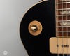 Gibson Guitars - Custom Shop Les Paul Standard P-90s M2M (2018) Brunswick Blue Sparkle - Switch 