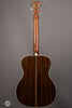 Martin Acoustic Guitars - 2018 OM-28E - Natural - Used - Back 
