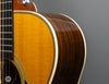 Martin Acoustic Guitars - 2018 OM-28E - Natural - Used - Shoulder 