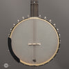 Bart Reiter Banjos - 2018 Round Peak 12" - Used - Front Close
