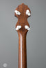 Bart Reiter Banjos - 2018 Round Peak 12" - Used - Tuners