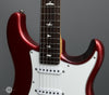 PRS Electric Guitars - 2018 Silver Sky - Horizon Red - Used - Frets