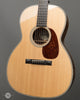 Collings Guitars - 2019 0002H SS - Used - Angle