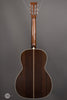 Collings Guitars - 2019 0002H SS - Used - Back