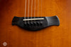Taylor Acoustic Guitars - 2019 Builder's Edition 517e Grand Pacific - USED - Bridge