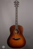Taylor Acoustic Guitars - 2019 Builder's Edition 517e Grand Pacific - USED - Front