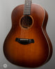 Taylor Acoustic Guitars - 2019 Builder's Edition 517e Grand Pacific - USED - Front Angle 