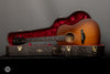 Taylor Acoustic Guitars - 2019 Builder's Edition 517e Grand Pacific - USED - Guitar & Case