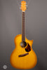 Bayard Guitars - 2019 Custom Dreadnought #0206 - Multiscale Cutaway - Used - Front 