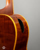 Bayard Guitars - 2019 Custom Dreadnought #0206 - Multiscale Cutaway - Used - Soundport 