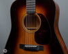 Martin Guitars - 2019 Custom Shop D-18 - Sinker Mahogany - Sunburst - Details 