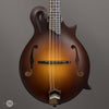 Collings Mandolins - MF Sunburst - F Style - Used - Front Close