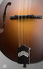 Collings Mandolins - MF Sunburst - F Style - Used - Tailpiece