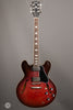 Gibson Guitars - 2019 ES-335 Figured Maple - Purple Burst - Used - Front