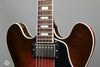 Gibson Guitars - 2019 ES-335 Figured Maple - Purple Burst - Used - Frets