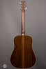 Martin Acoustic Guitars - 2020 D-28 - Used - Back 
