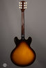 Gibson Guitars - 2020 ES-345 Vintage Burst - Used - Back