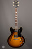 Gibson Guitars - 2020 ES-345 Vintage Burst - Used - Front
