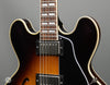 Gibson Guitars - 2020 ES-345 Vintage Burst - Used - Frets