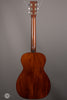 Martin Acoustic Guitars - 2021 Custom Shop 0-18 Style Sinker Mahogany Adirondack VTS - Used - Back 