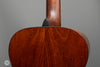 Martin Acoustic Guitars - 2021 Custom Shop 0-18 Style Sinker Mahogany Adirondack VTS - Used - Heel