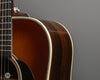 Martin Acoustic Guitars - 2021 Custom Shop D-28 Authentic 1937 - Used - Shoulder