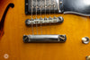 Gibson Custom Shop - 1964 ES-335 TD Historic Reissue VOS - 2021 - Sunburst - Used - Bridge