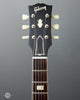 Gibson Custom Shop - 1964 ES-335 TD Historic Reissue VOS - 2021 - Sunburst - Used - Front Headstock