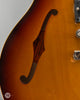 Gibson Custom Shop - 1964 ES-335 TD Historic Reissue VOS - 2021 - Sunburst - Used - Sticker