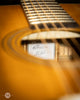 Huss & Dalton Guitars - Custom 000-12 - Flame Myrtlewood - Used - Signatures