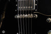 Collings Electric Guitars - 2021 I-35 LC ThroBaks - Jet Black - Used - Bridge
