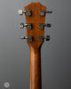 Taylor Acoustic Guitars - 2021 814ce - Used - Back Headstock 