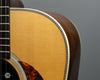 Edmonds Guitars - 2021 D-28 - Brazilian - Used - Binding