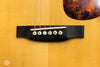 Edmonds Guitars - 2021 D-28 - Brazilian - Used - Bridge