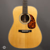 Edmonds Guitars - 2021 D-28 - Brazilian - Used - Front Close