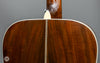 Edmonds Guitars - 2021 D-28 - Brazilian - Used - Heel