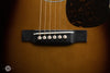 Martin Guitars - 2022 12-Fret Style-28 "Gruhn Spec" - Sunburst - Used