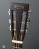 Martin Guitars - 2022 12-Fret Style-28 "Gruhn Spec" - Sunburst - Used