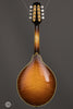 Ellis Mandolins - 2022 A5 Special - Used - Back