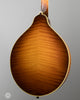 Ellis Mandolins - 2022 A5 Special - Used - Back Angle
