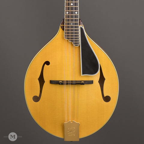 Ellis Mandolins - 2022 A5 Special - Used - Front Close