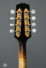 Ellis Mandolins - 2022 A5 Special - Used - Tuners