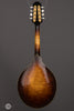 Ellis Mandolins - 2022 A5 Special - Used - Back