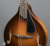 Ellis Mandolins - 2022 A5 Special - Used - Frets