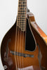 Ellis Mandolins - 2022 A5 Special - Used - Angle Details
