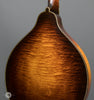 Ellis Mandolins - 2022 A5 Special - Used - Heel