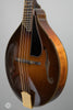Ellis Mandolins - 2022 A5 Special - Used -Side1