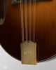 Ellis Mandolins - 2022 A5 Special - Used - Tailpiece