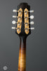 Ellis Mandolins - 2022 A5 Special - Used - Tuners