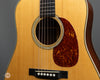 JC Baxendale - 2022 D-28 - Natural - Honduran Rosewood - Used - Details